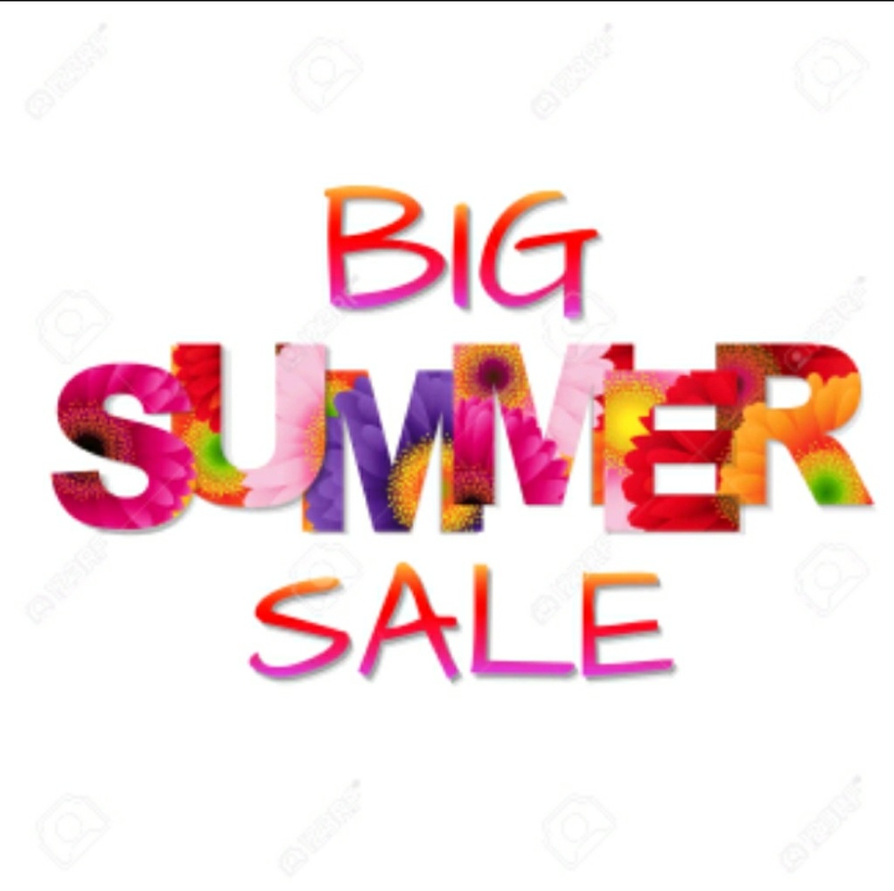 🔥Everything must Go!!🔥